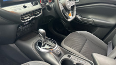 Nissan Juke 1.6 Hybrid N-Connecta 5dr Auto Hybrid Hatchback